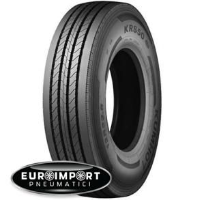 Kumho KRS50 225/75 R17 129/127 M Carico C